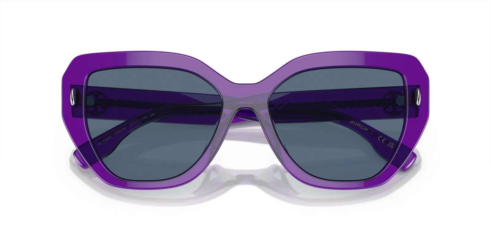 Tory Burch 7194F Sunglasses - view 10